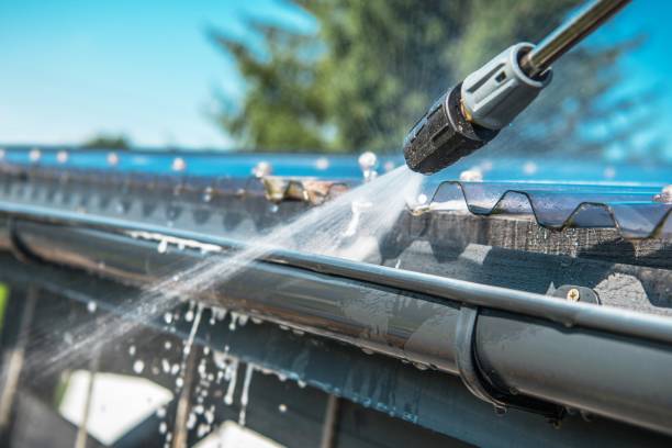 Best House Pressure Washing  in Sharpsburg, NC