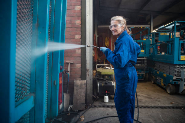 Pressure Washing Contractors in Sharpsburg, NC