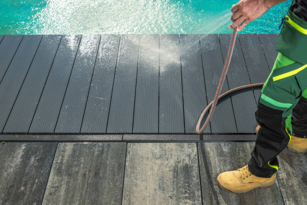 Best Exterior Home Cleaning  in Sharpsburg, NC