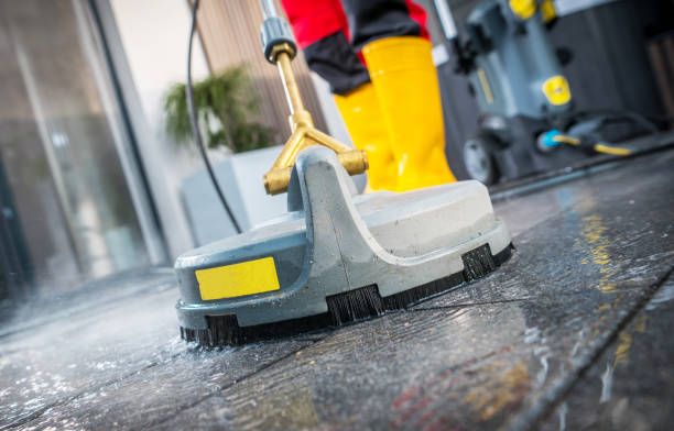 Best Deck Pressure Washing  in Sharpsburg, NC