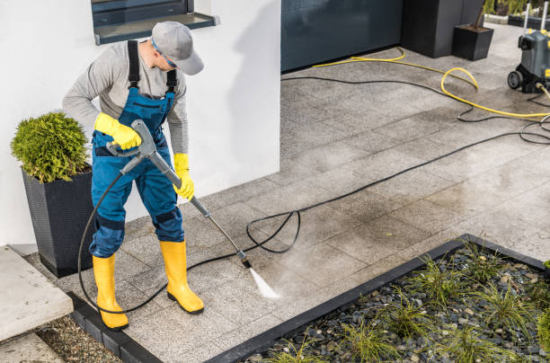 Best Exterior Home Cleaning  in Sharpsburg, NC
