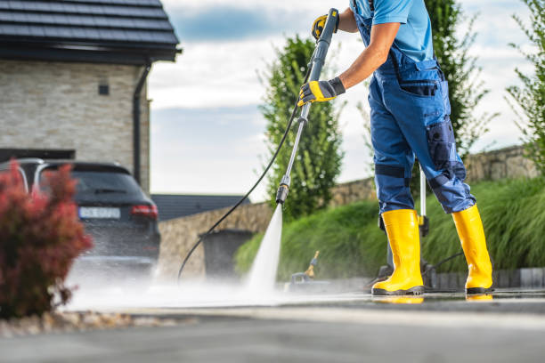 Best Commercial Pressure Washing  in Sharpsburg, NC
