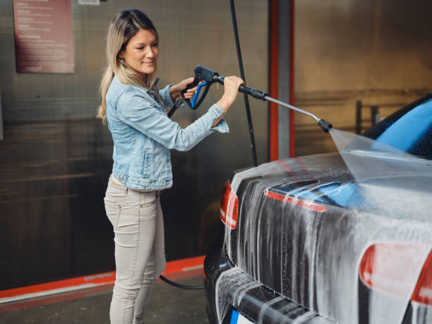 Best Affordable Pressure Washing  in Sharpsburg, NC