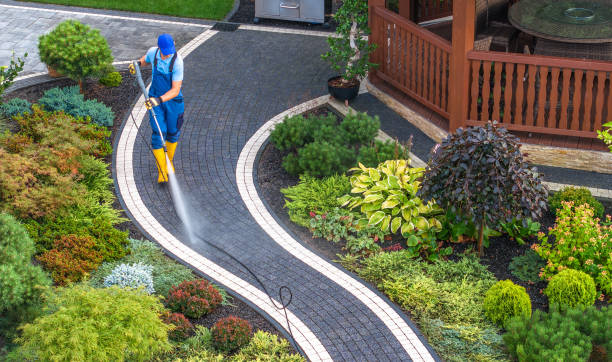 Reliable Sharpsburg, NC Pressure Washing Solutions