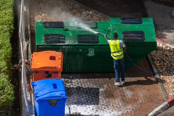 Best Roof Power Washing Services  in Sharpsburg, NC