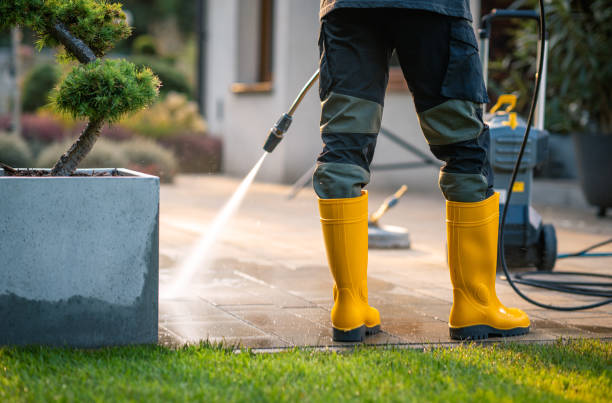 Pressure Washing Services for Businesses in Sharpsburg, NC
